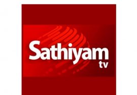Sathiyam-Tv-Live